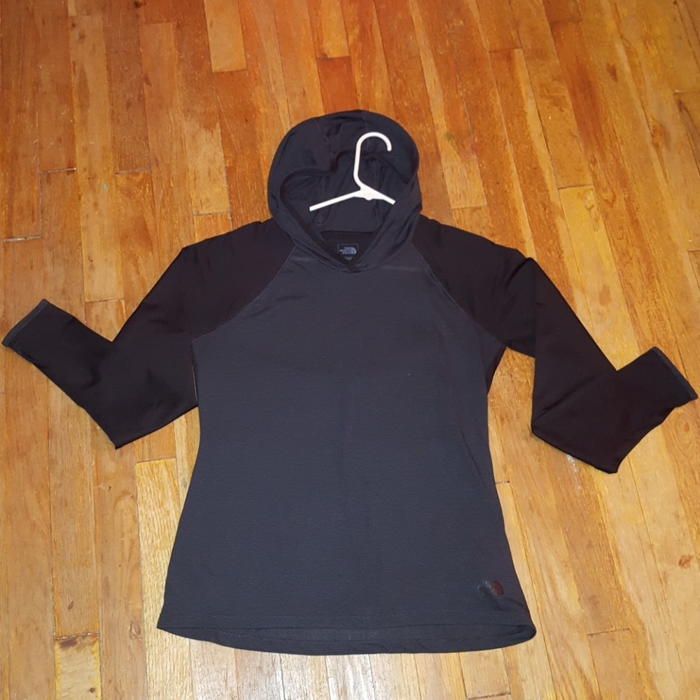 The North Face Hoodie